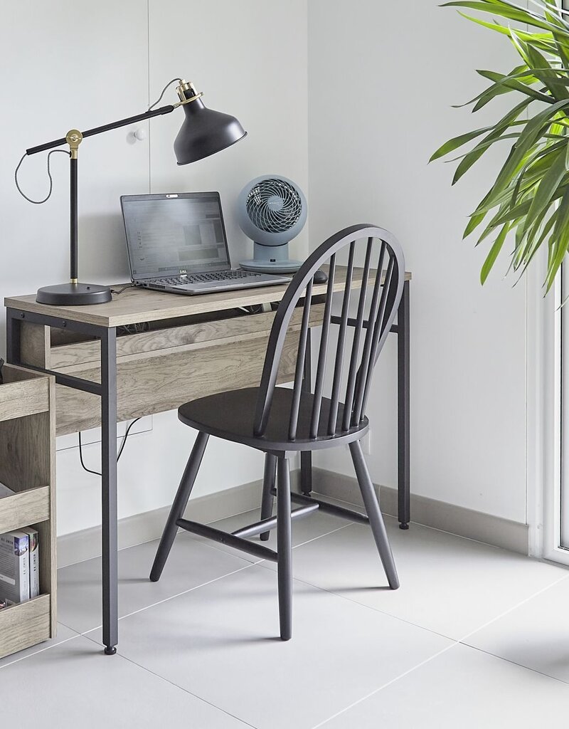 IRIS #FS]Storage Cart WSW-280 A.Br