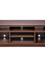 IRIS #FS]TV Cabinet OTS-100M Br