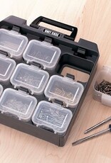 IRIS Unit Case UC-9 Grey