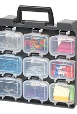 IRIS Unit Case UC-9 Grey