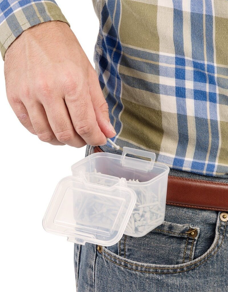 IRIS Unit Case UC-9 Grey