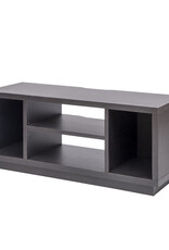 IRIS #FS]TV Cabinet OTS-100S Bk.Oak