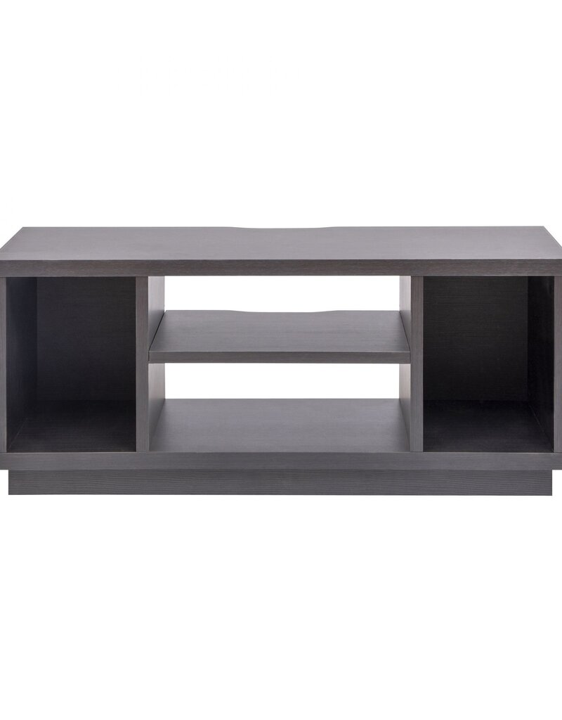 IRIS #FS]TV Cabinet OTS-100S Bk.Oak