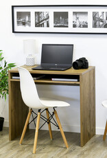 IRIS #FS]Desk WDK-800 A.Br