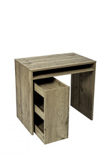 IRIS #FS]Desk WDK-800 A.Br