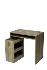 IRIS #FS]Desk WDK-800 A.Br