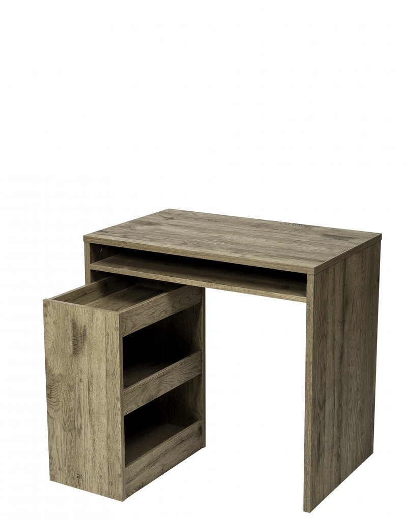 IRIS #FS]Desk WDK-800 A.Br