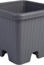 IRIS plantenpot, 25L Capaciteit, 400, Grijs