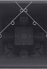 IRIS #Air Vegetable Planter 400 Grey