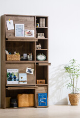 IRIS #FS]Flap Rack FR-F4 A.Br