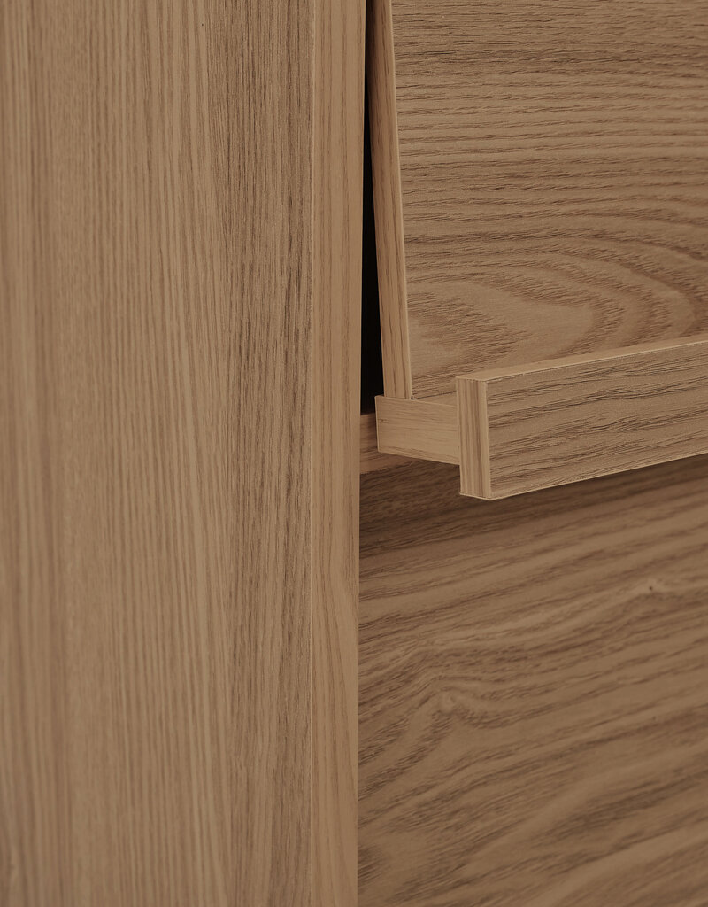 IRIS #FS]Flap Rack FR-F4 A.Br