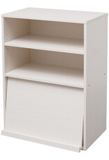 IRIS #FS]Flap Rack CHR-1 W.Oak