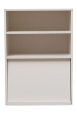 IRIS #FS]Flap Rack CHR-1 W.Oak