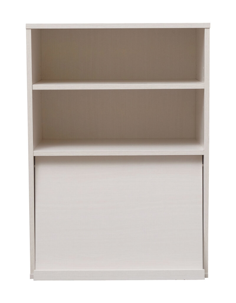 IRIS #FS]Flap Rack CHR-1 W.Oak