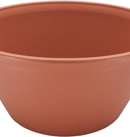 IRIS plant pot, capacity 19.5L, 450, brown