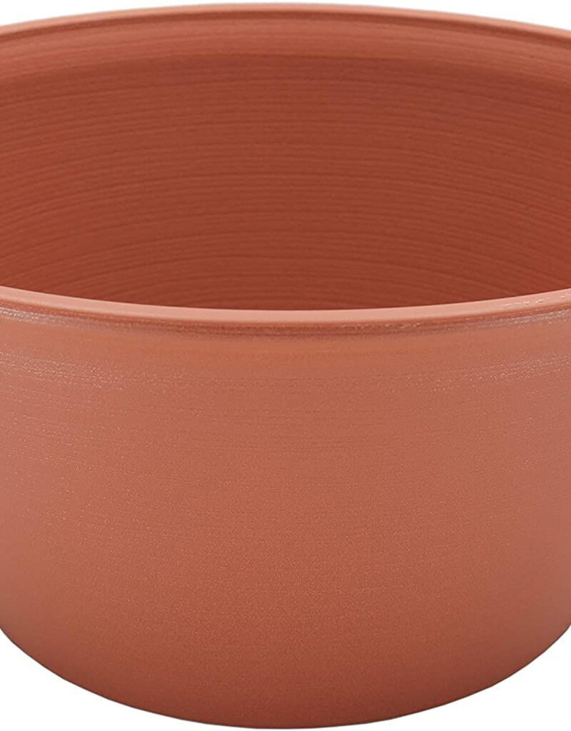 IRIS plantenpot, capaciteit 19,5L, 450, bruin