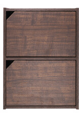 IRIS FS]MDB-2D Brown x2 strap [EcB]