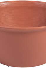 IRIS plantenpot, 10L Inhoud, 360, Bruin