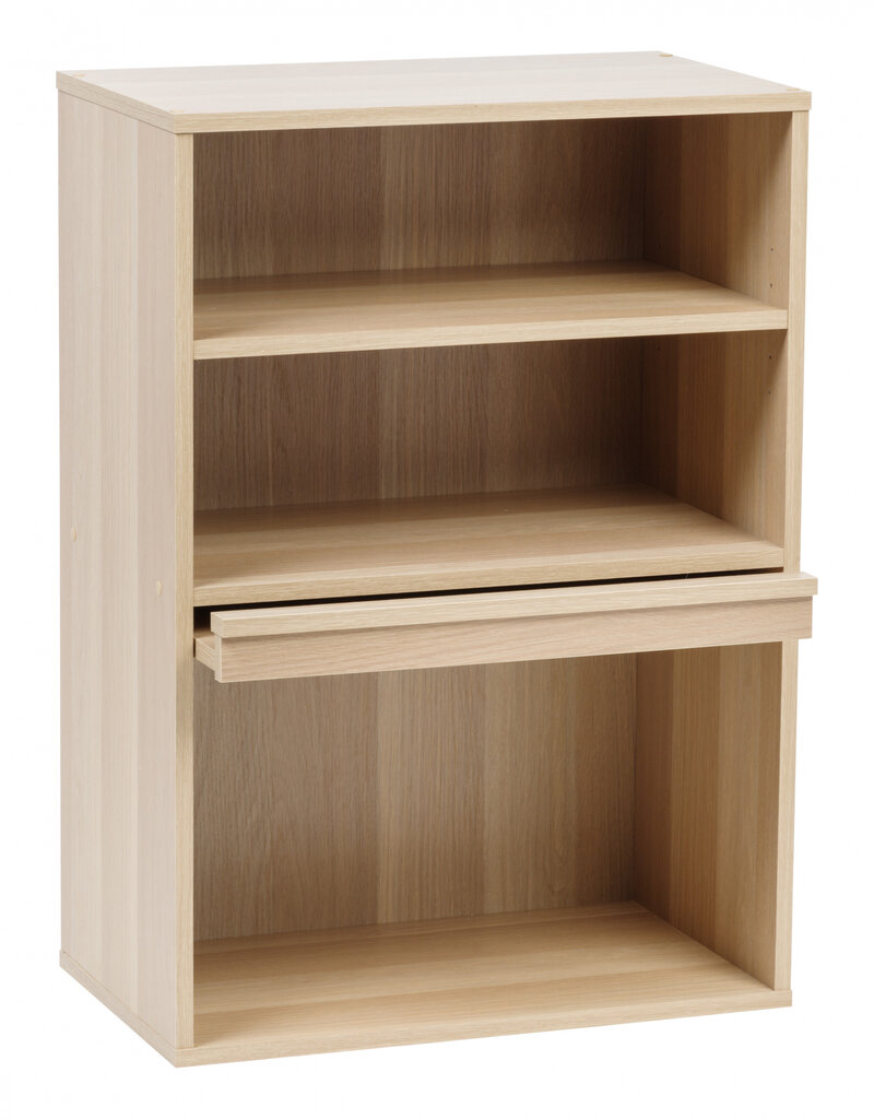 IRIS #FS]Flap Rack CHR-1 L.Br