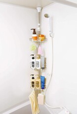 IRIS Telescopic Rack for Bathroom BLT-19