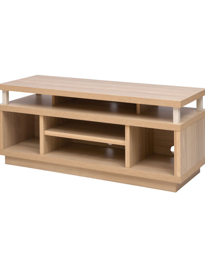 IRIS #FS]TV Cabinet OTS-100M L.Br