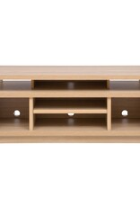 IRIS #FS]TV Cabinet OTS-100M L.Br