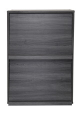 IRIS #FS]Flap Rack CHR-2 Gr.Oak