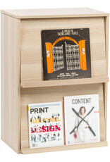 IRIS #FS]Flap Rack CHR-2 L.Br