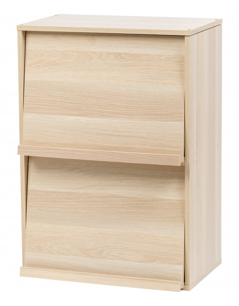 IRIS #FS]Flap Rack CHR-2 L.Br