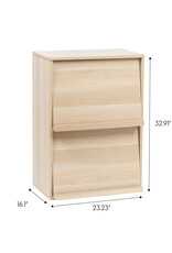 IRIS #FS]Flap Rack CHR-2 L.Br