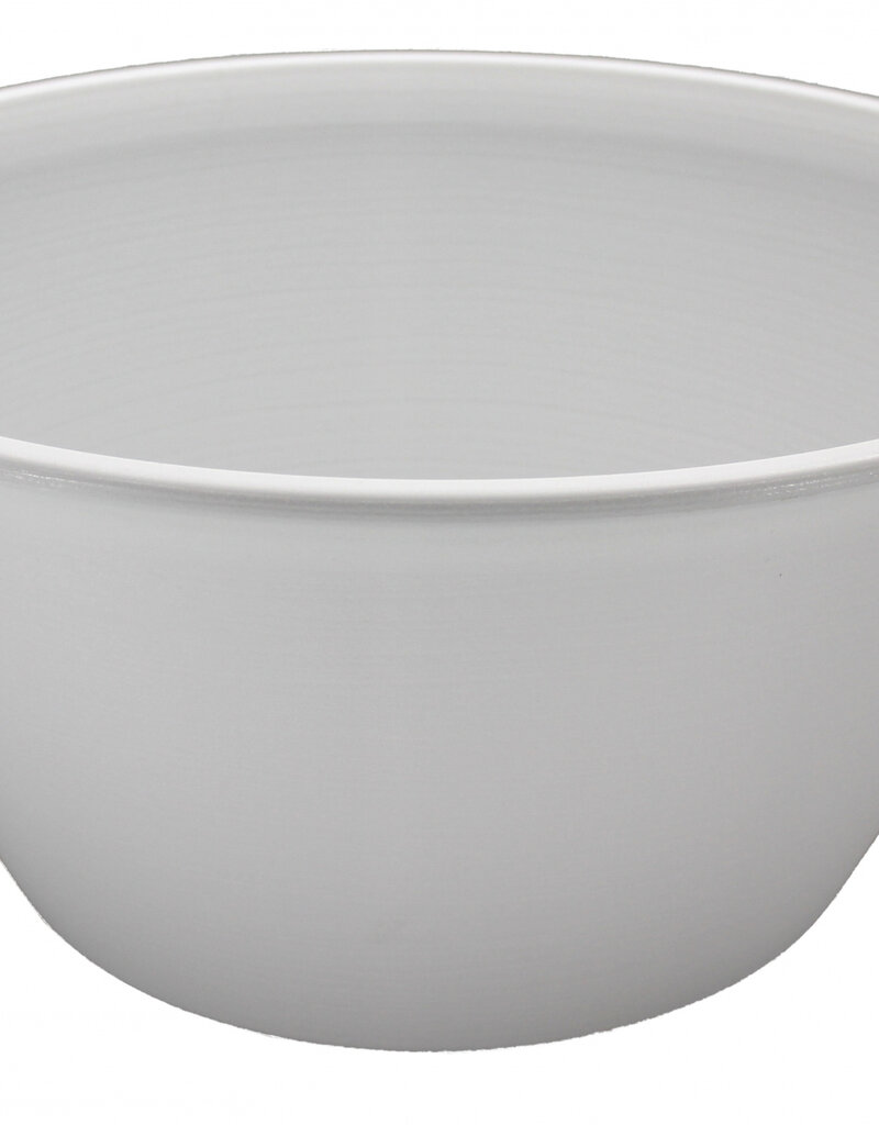 IRIS plantenpot, 19,5L Capaciteit, 450, Wit