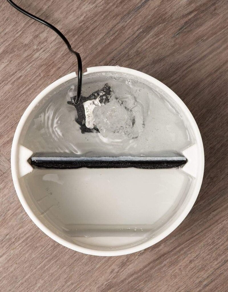 IRIS #Filter for Pet Water Fountain PF