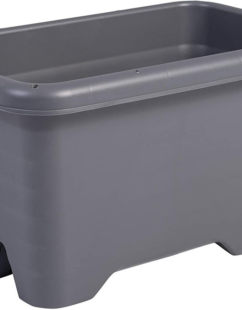 IRIS #Air Planter 450 Grey