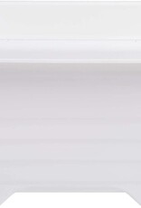 IRIS #Air Planter 450 White