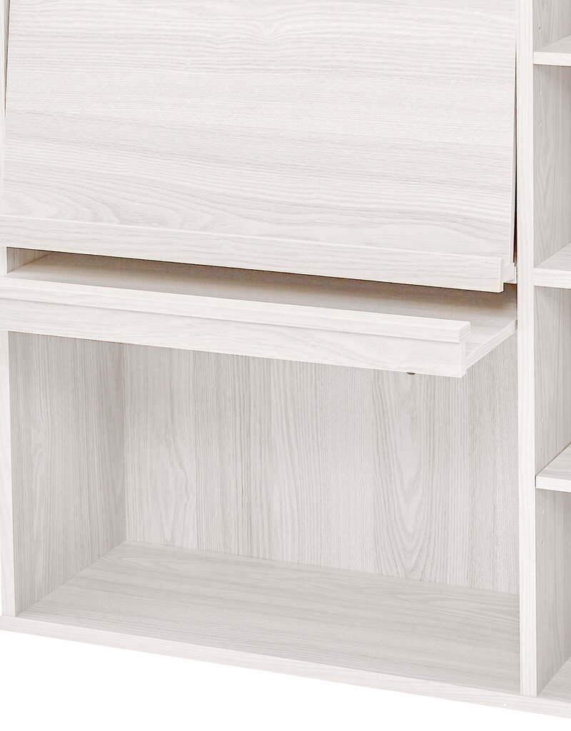 IRIS #FS]Flap Rack FR-F2 W.Oak