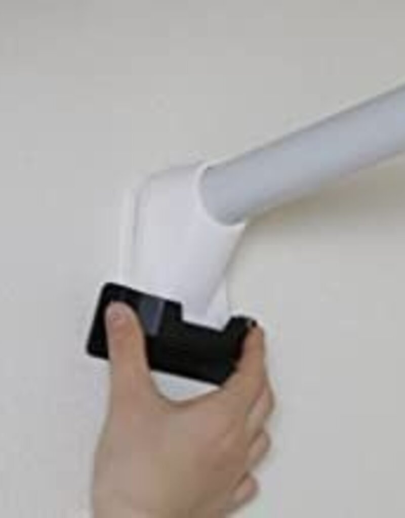 IRIS #Telescopic Stick H-NPJ-280 White