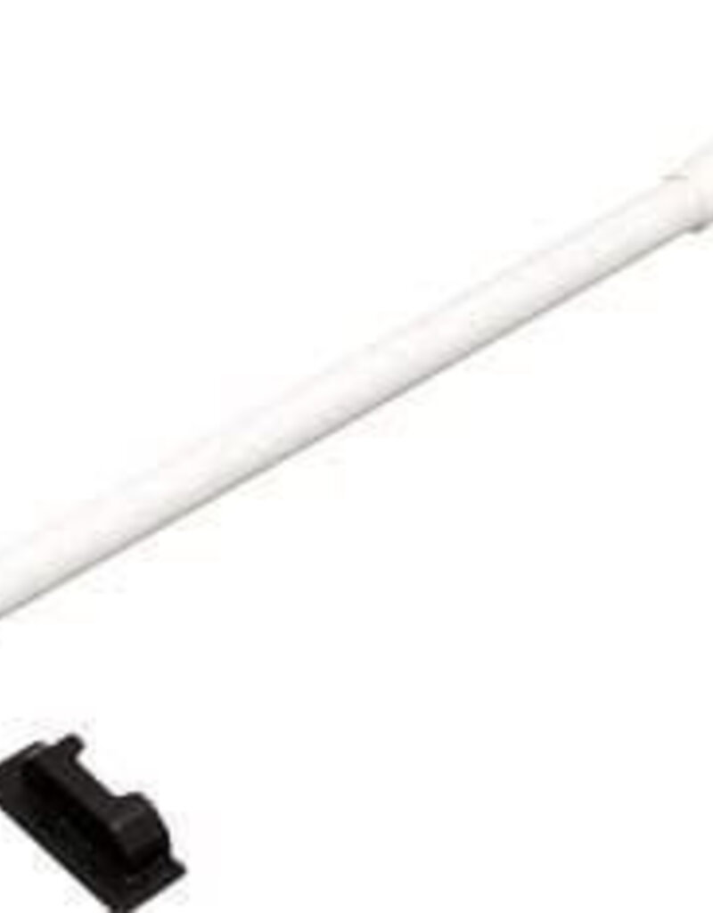 IRIS #Telescopic Stick H-NPJ-120 White