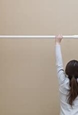 IRIS #Telescopic Stick H-NPJ-120 White