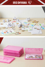 IRIS PJC-A4 x4 Pink.R box [EcA]