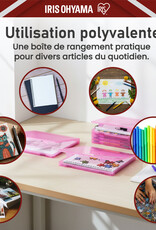 IRIS PJC-A4 x4 Pink.R box [EcA]