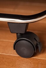 IRIS Kitchen Wagon CW-005 Brown