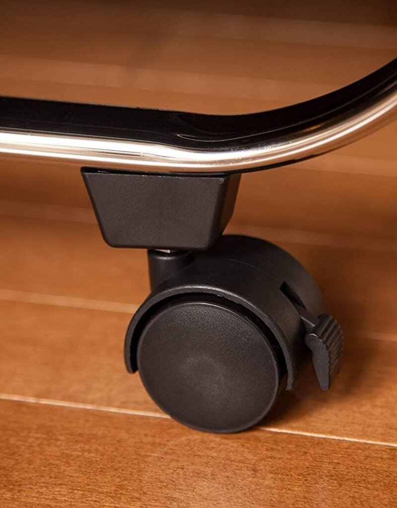 IRIS Kitchen Wagon CW-005 Brown