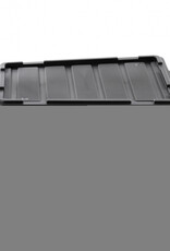 IRIS Powerbox - 43 liters - set of 4 - DDSK-430 - Black