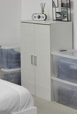 IRIS New Top Box - 45 liter - set van 4 - Transparant