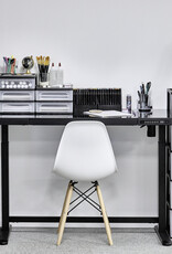 IRIS Organizer Chest - 4 lades - OCH-2004 - Black