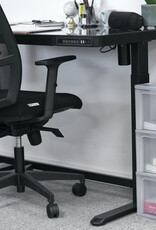 IRIS Organizer Chest - 3 lades - OCH-2300 - Grey