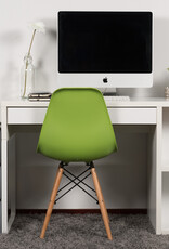 IRIS Organizer Chest - 3 lades - OCH-2300 - Black