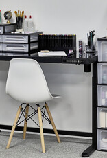 IRIS Organizer Chest - 5 lades - OCH-2500 - Grey