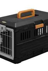IRIS Transport Box - FC-550 - Black