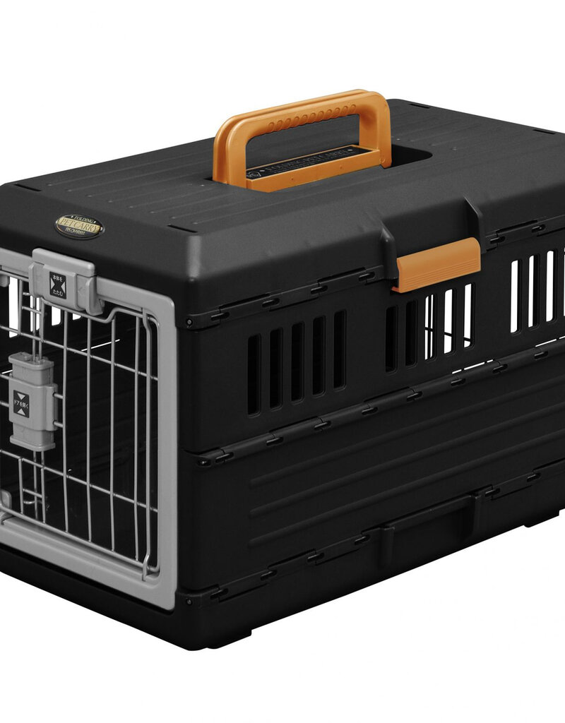IRIS Transport Box - FC-550 - Black